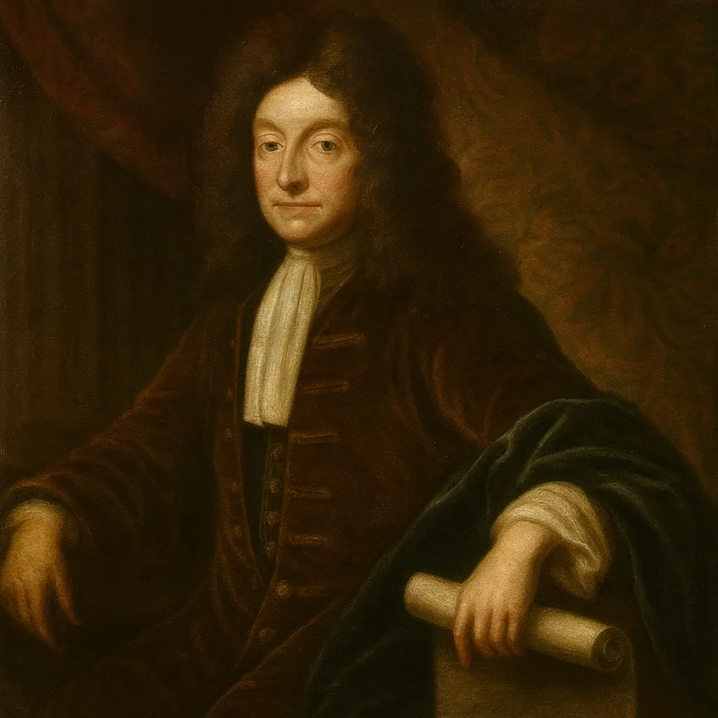 Famous historical figures connected to London