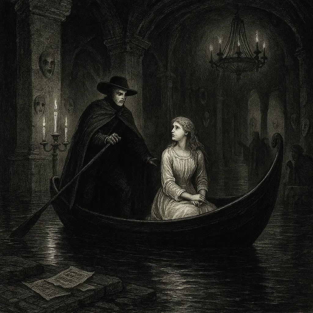 Paris myths and legends from folklore and mystery tales