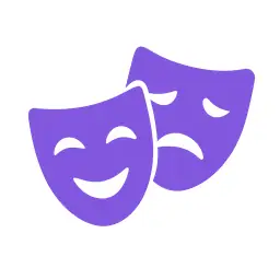 Myths and legends audio guide icon